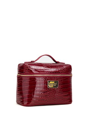 Elegancka kosmetyczka