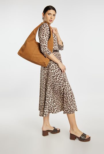 Duża torba na co dzień