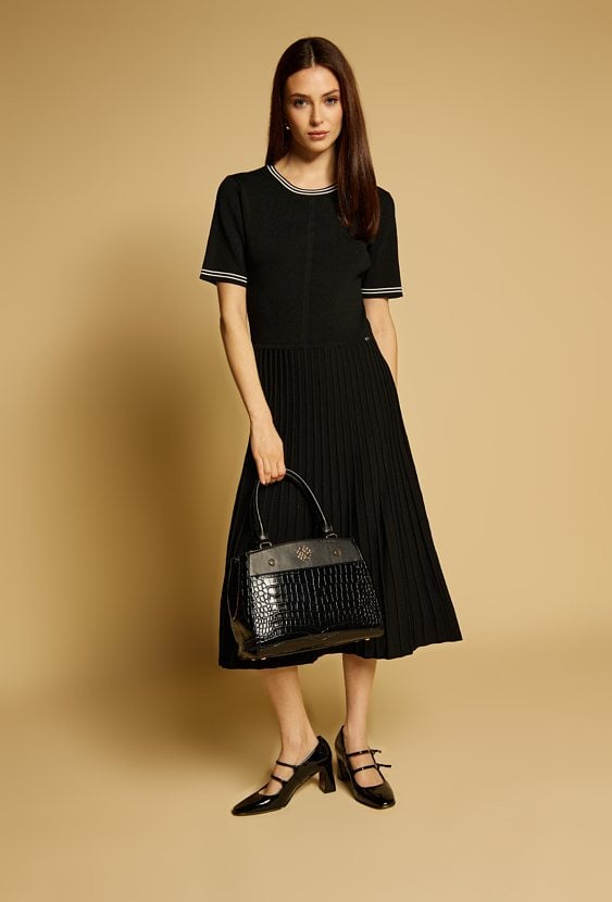 Torba damska z kolekcji biurowej