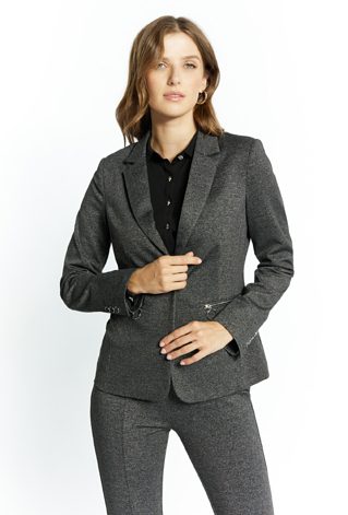 Elegancka marynarka damska