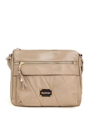 Tekstylna torba na co dzień