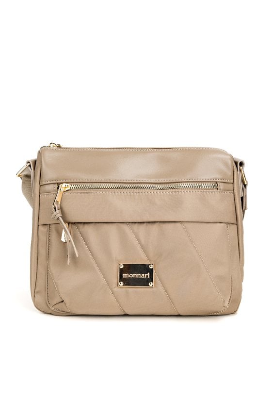 Tekstylna torba na co dzień