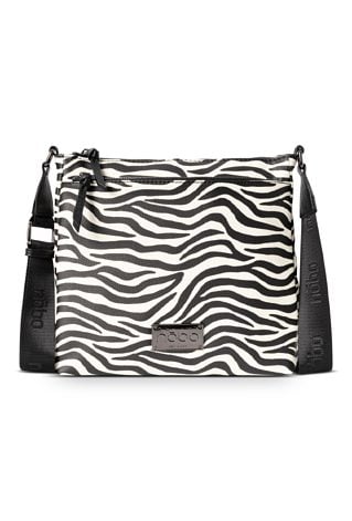 Średnia torebka crossbody NOBO