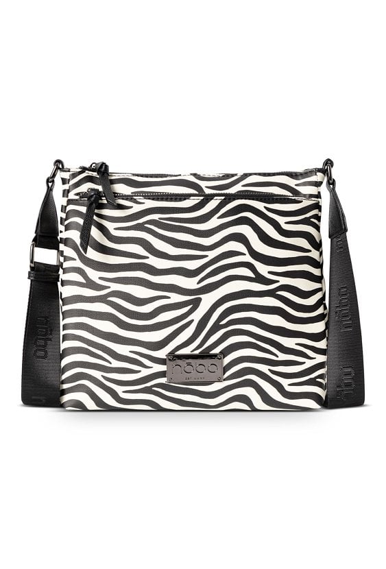Średnia torebka crossbody NOBO