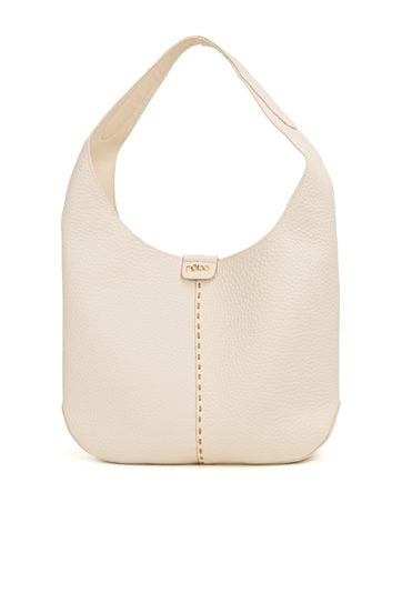 Duża torba z saszetką