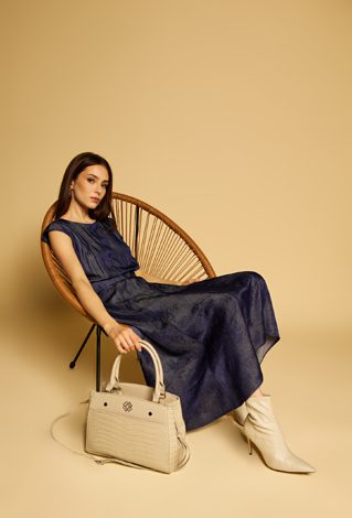 Torba damska z kolekcji biurowej