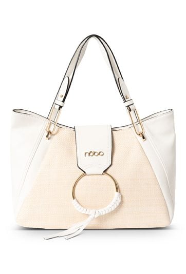 Elegancka torebka Nobo w letnim stylu