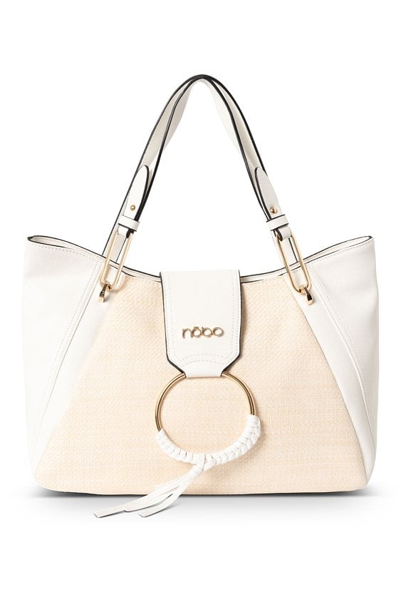 Elegancka torebka Nobo w letnim stylu