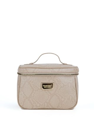 Kosmetyczka damska z rączką