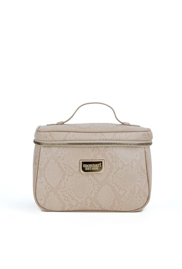 Kosmetyczka damska z rączką