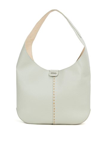 Duża torba z saszetką