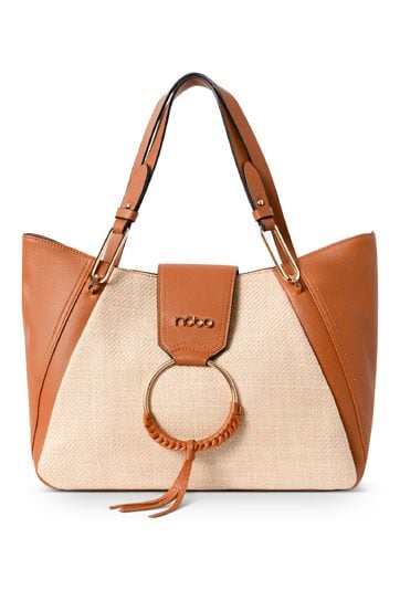 Elegancka torebka Nobo w letnim stylu