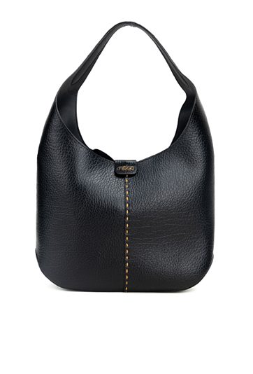 Duża torba z saszetką