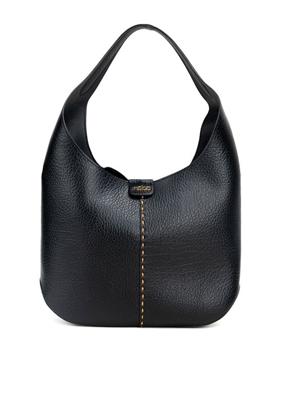 Duża torba z saszetką