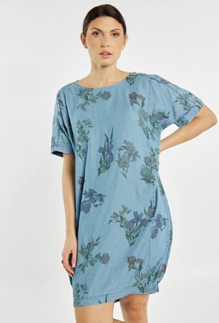 Sukienka damska mini