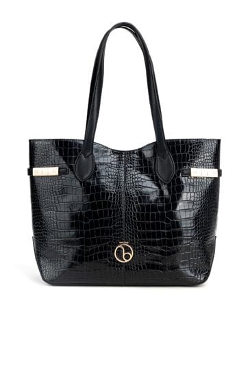 Duża torba z saszetką