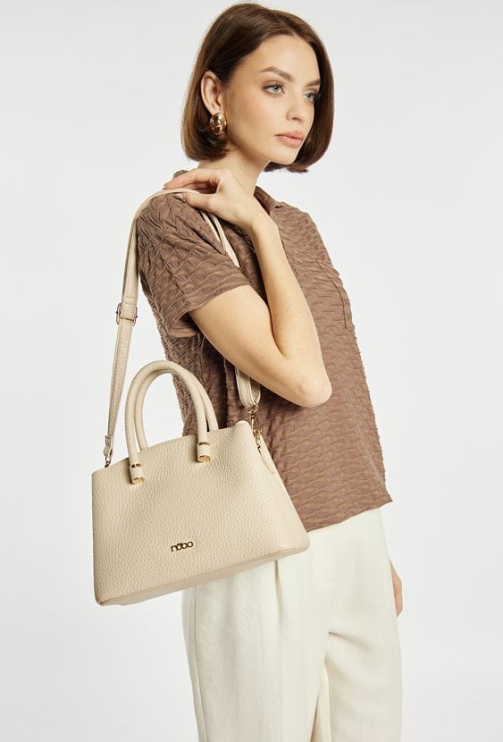 Mała torebka z kolekcji biurowej