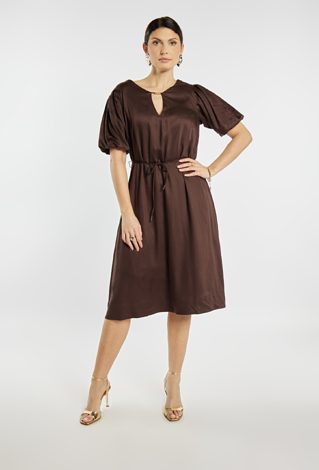 Elegancka sukienka