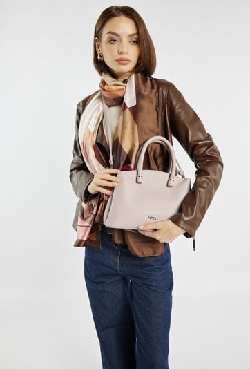 Mała torebka z kolekcji biurowej