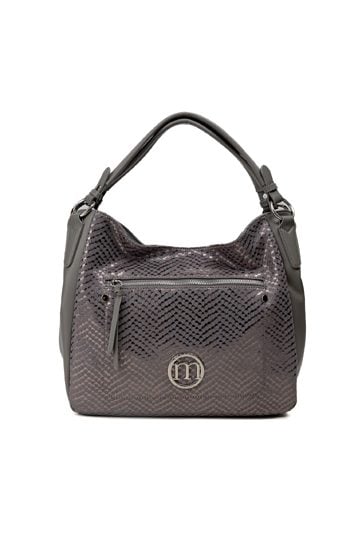 Duża torba z wzorem