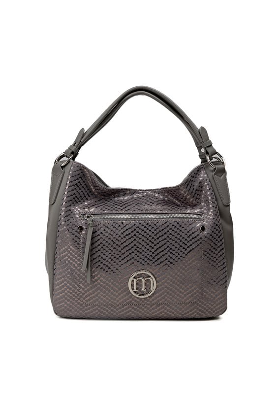 Duża torba z wzorem