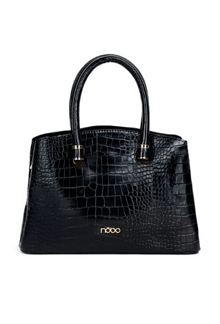 Mała torebka z kolekcji biurowej