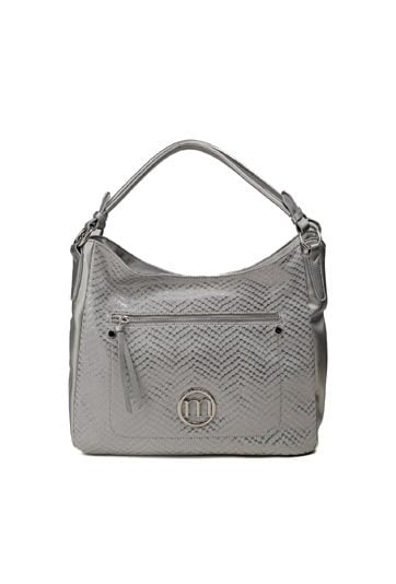 Duża torba z wzorem