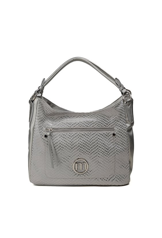 Duża torba z wzorem