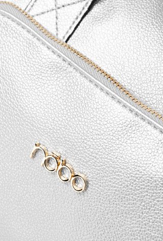 Kuferek Nobo z błyszczącymi rączkami