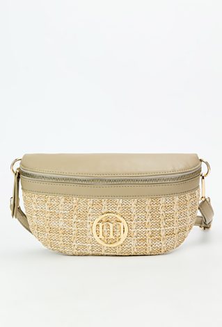 Kompaktowa torebka damska