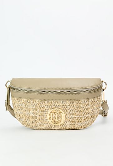 Kompaktowa torebka damska