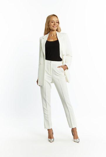 Eleganckie spodnie damskie