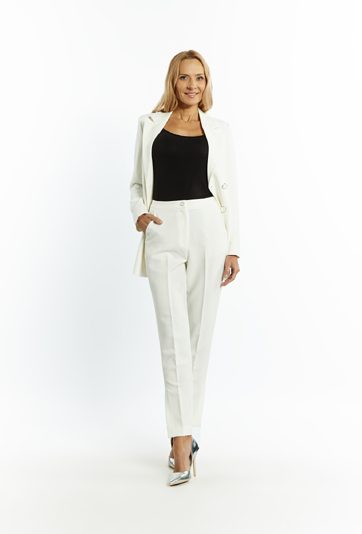 Eleganckie spodnie damskie