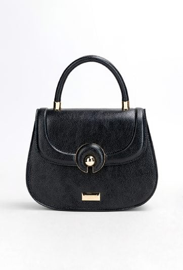 Elegancki kuferek damski