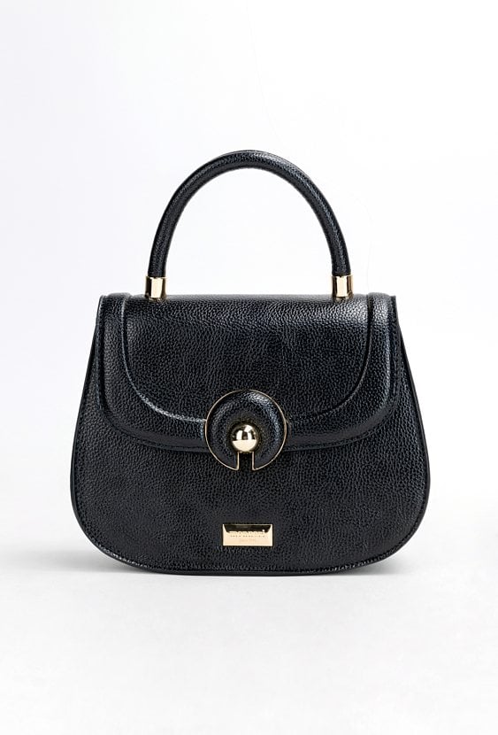 Elegancki kuferek damski