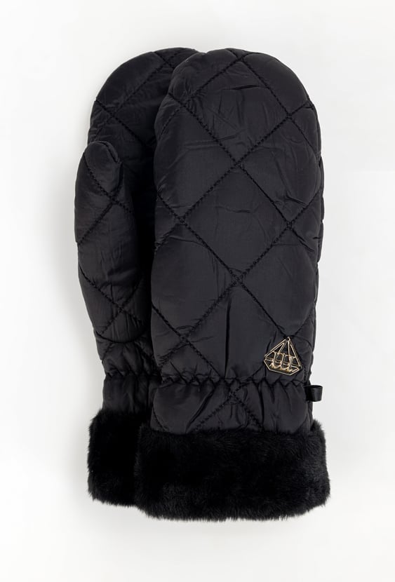 Jednopalczaste rękawiczki