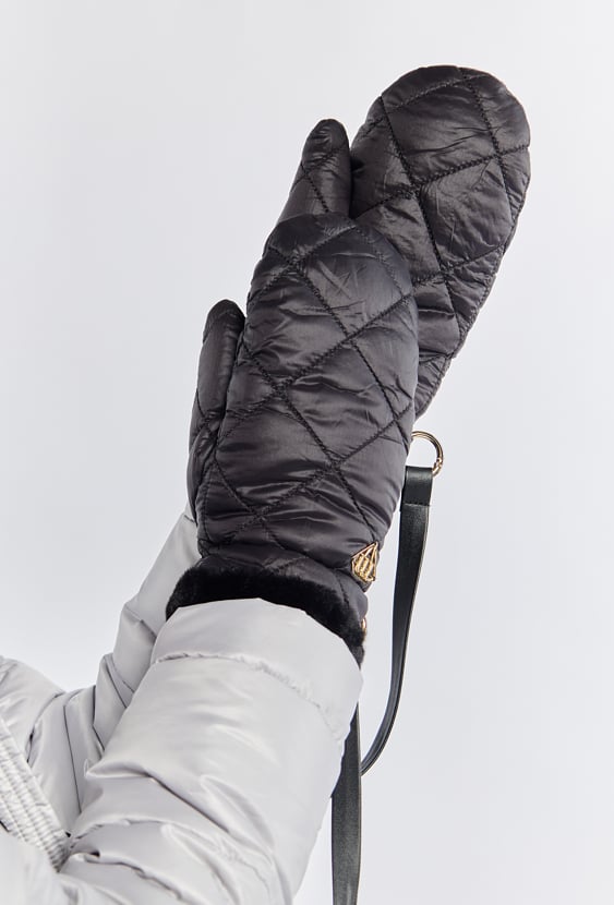 Jednopalczaste rękawiczki