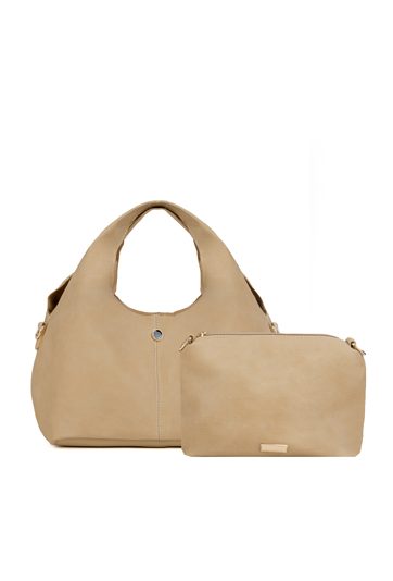 Torba damska 2w1