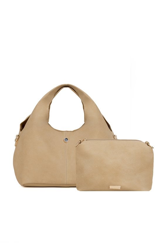 Torba damska 2w1
