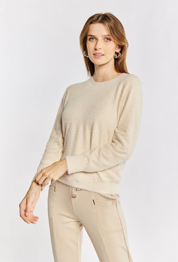 Sweter damski