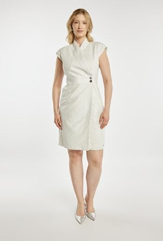 Elegancka sukienka