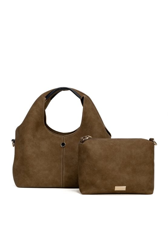 Torba damska 2w1
