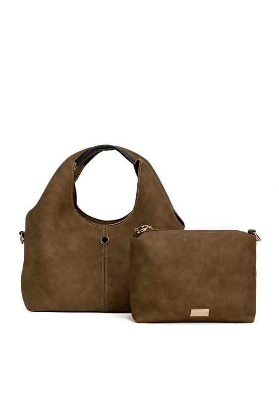 Torba damska 2w1