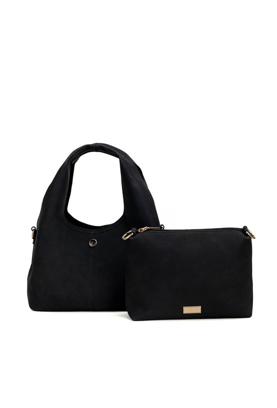 Torba damska 2w1
