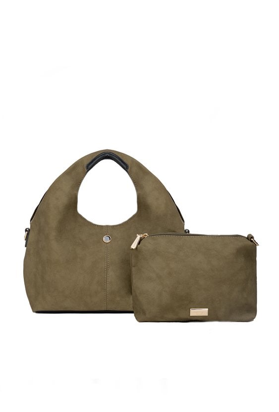 Torba damska 2w1
