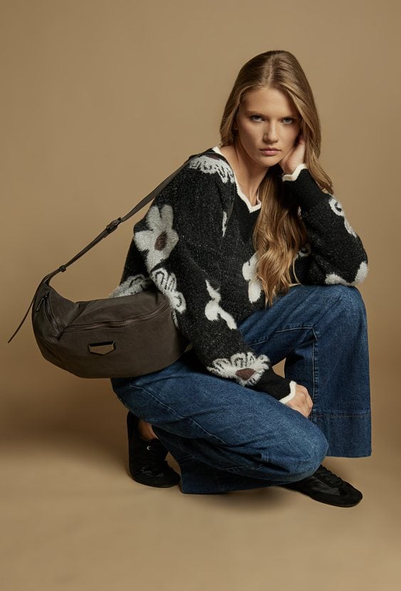 Torba crossbody
