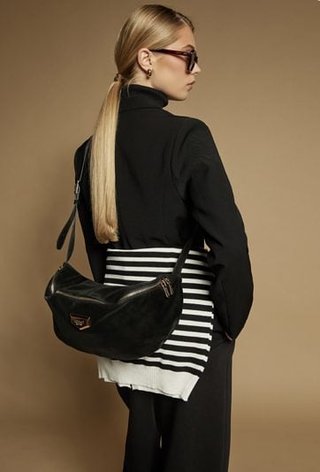 Torba crossbody