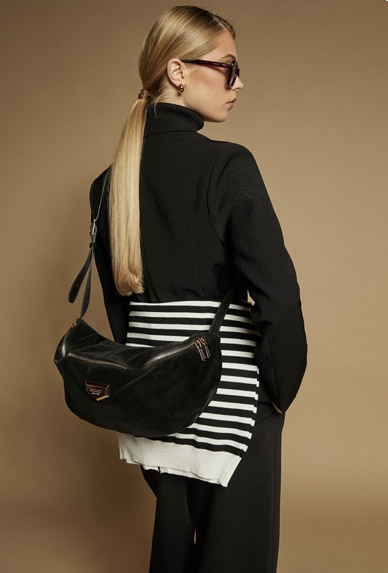 Torba crossbody