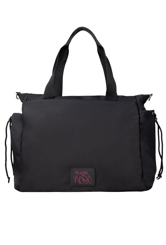 Sportowa torba