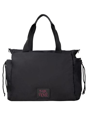 Sportowa torba
